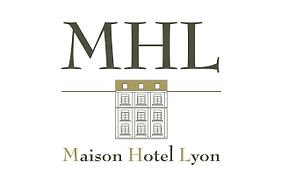 Maison Hotel Lyon